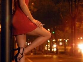 ROMA: CONTROLLI, MULTATE 18 PROSTITUTE
