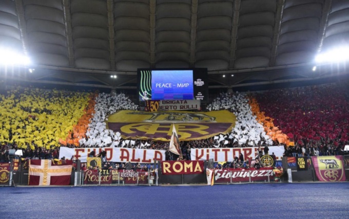 ROMA: TRASPORTI, SOSPENSIONI IN VISTA DELLA PARTITA