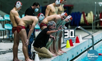 PALLANUOTO: ROMA NUOTO AI PLAY OUT. SIS ROMA OBBLIGATA AL SUCCESSO