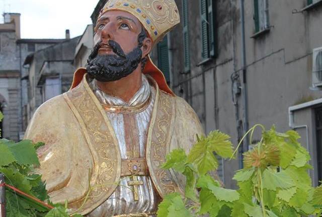 TERRACINA: SAN SILVIANO, TORNA LA STORICA PROCESSIONE