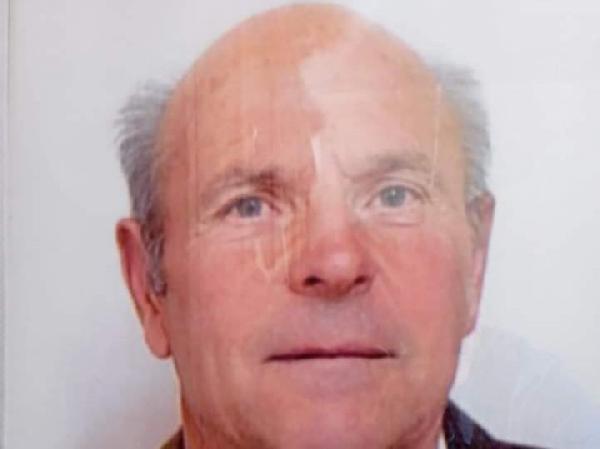 ACUTO: ESCE DI CASA E SCOMPARE, L’APPELLO