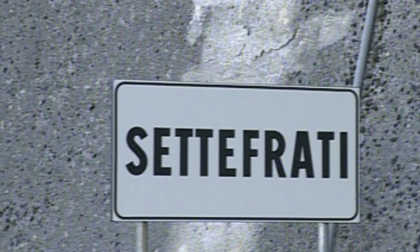 SETTEFRATI (Frosinone): CONSEGNATI I LAVORI PER LA SP 103
