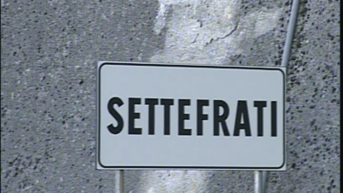 SETTEFRATI (Frosinone): CONSEGNATI I LAVORI PER LA SP 103