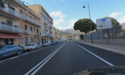 GAETA: MESSA IN SICUREZZA DELLA FLACCA