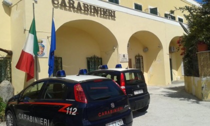 PONZA: TRAFFICO DI DROGA, OTTO MISURE CAUTELARI