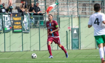 CALCIO DILETTANTI: SI ALZA IL SIPARIO SU SERIE D ED ECCELLENZA