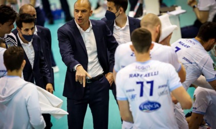 PALLAVOLO SERIE A: CISTERNA INIZIA DA MILANO. IN A3 SUBITO DERBY TRA TUSCANIA E SABAUDIA