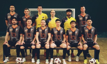CALCIO A 5: LE LAZIALI IN CAMPO NEL WEEK END