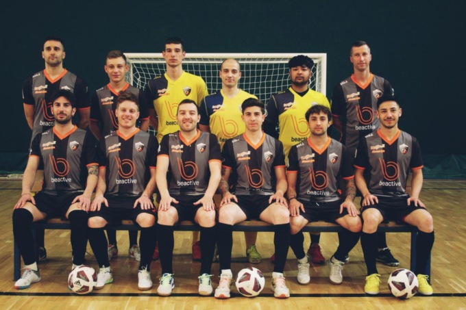 CALCIO A 5: LE LAZIALI IN CAMPO NEL WEEK END