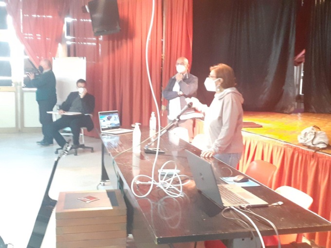 TERRACINA: ALFREDO FIORINI, INIZIATIVE IN SUO RICORDO