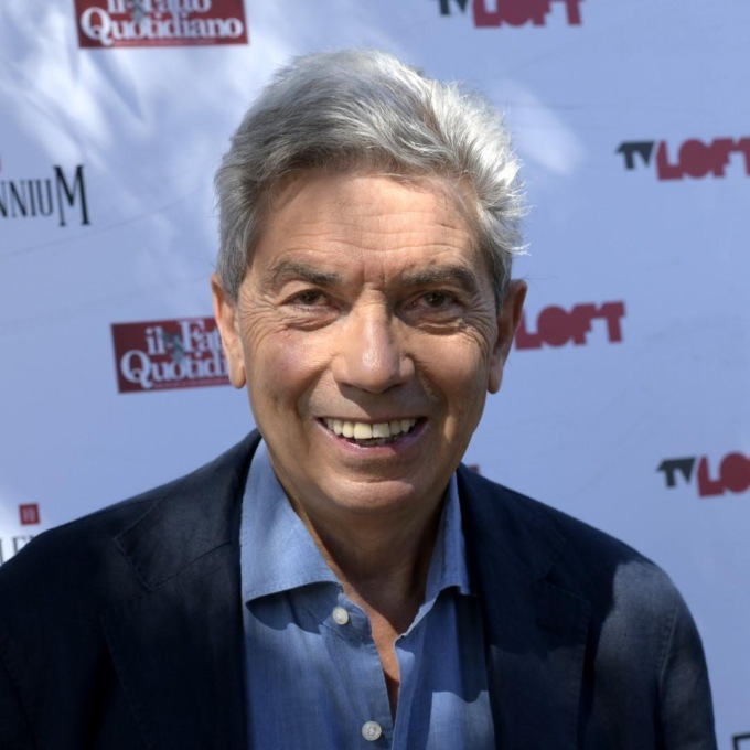 TERRACINA: ANTONIO PADELLARO PRESENTA IL SUO LIBRO