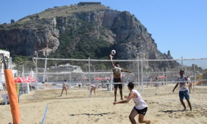 BEACH VOLLEY: TERRACINA CANCELLATA DAL CONSIGLIO FEDERALE. NIENTE TAPPA GOLD