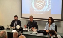 ROMA: PRESENTATO IL PRIMO SUMMIT BLUE FORUM ITALIA NETWORK