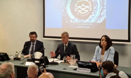 ROMA: PRESENTATO IL PRIMO SUMMIT BLUE FORUM ITALIA NETWORK