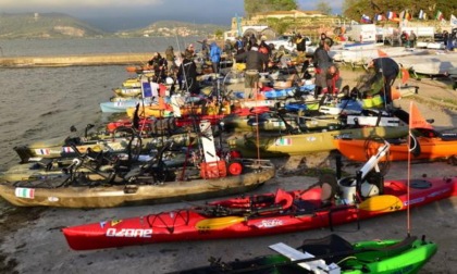 PESCA SPORTIVA: “BRANZINO THE CHALLENGE”, I VINCITORI