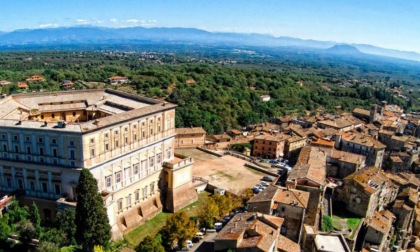 CAPRAROLA: TORNA L’APPUNTAMENTO CON IL CIOCCOFEST