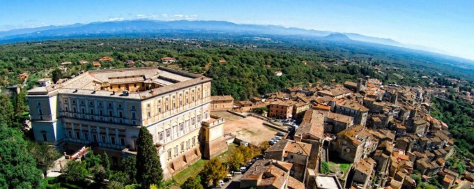 CAPRAROLA: TORNA L’APPUNTAMENTO CON IL CIOCCOFEST