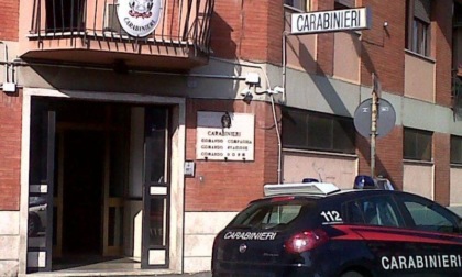 TIVOLI: RAPINA VIOLENTA, UN ARRESTO