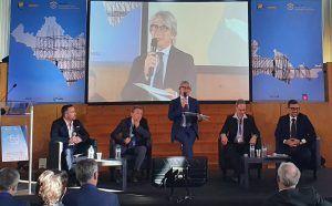 FOSSANOVA: I 60 ANNI DELLA CASSA EDILE
