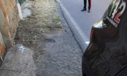 CORI: DONNA INVESTITA, PRESO IL PIRATA DELLA STRADA