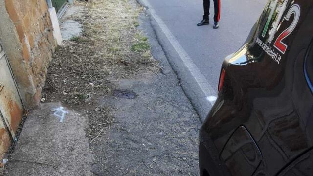 CORI: DONNA INVESTITA, PRESO IL PIRATA DELLA STRADA