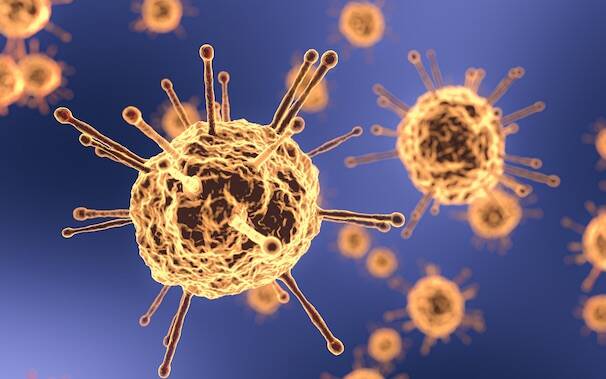 CORONAVIRUS: OGGI A LATINA E PROVINCIA 401 NUOVI CASI ED UN DECESSO