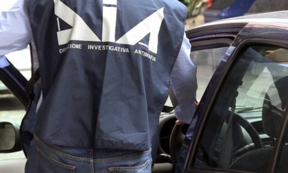 ROMA: OPERAZIONE DIA, 43 MISURE CAUTELARI