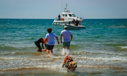 TERRACINA: LA FESTA DEL MARE