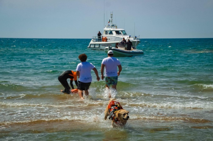TERRACINA: LA FESTA DEL MARE