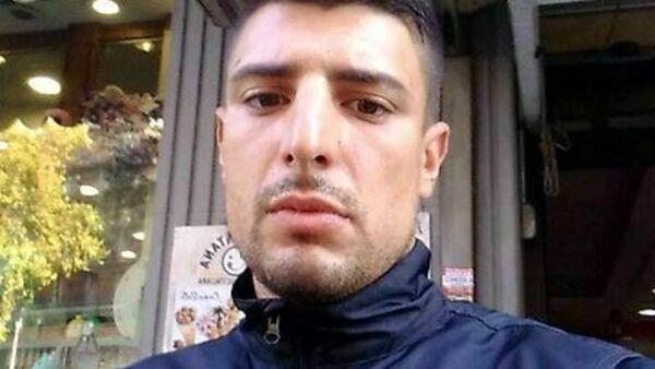 ROMA: MORTE DI GIANMARCO POZZI, ATTESA PER GLI ESAMI DEL DNA