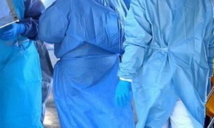 REGIONE: COVID, INFERMIERI E MEDICI IN DIFFICOLTA’