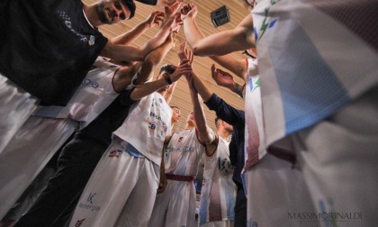 BASKET SERIE B: RIFORMA, UN PASSO INDIETRO