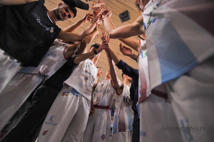 BASKET SERIE B: RIFORMA, UN PASSO INDIETRO