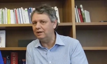 LATINA: “UCRAINA, LA GUERRA VISTA DA LONTANO”, IL LIBRO