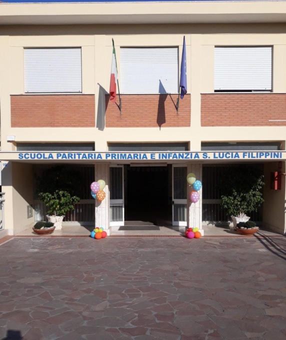 TERRACINA: MAESTRE PIE FILIPPINI, I FESTEGGIAMENTI PER I 350 ANNI