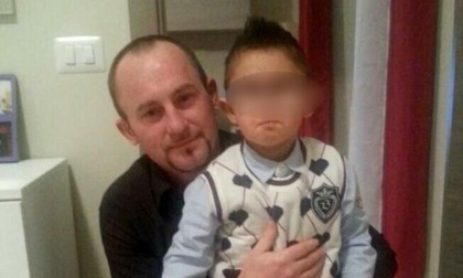 VETRALLA: “MATIAS MORTO PER ASFISSIA”