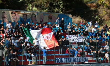SERIE D: IN CAMPO I GIRONI E ED F