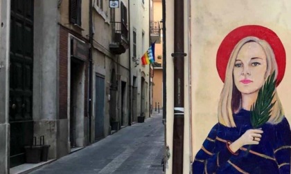 FROSINONE: OMICIDIO DE CESARE, STASERA SIT-IN IN RICORDO DI ROMINA