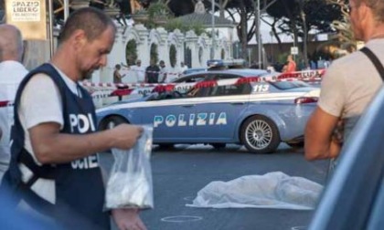 TERRACINA: OMICIDIO MARINO, CONFERMATE LE CONDANNE