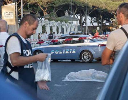 TERRACINA: OMICIDIO MARINO, CONFERMATE LE CONDANNE