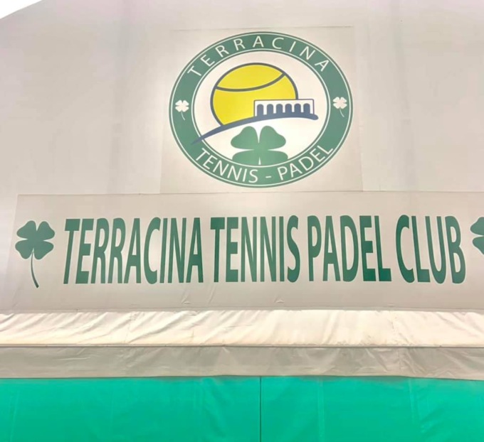 PADEL: IL PRIMO TORNEO OPEN DI TERRACINA