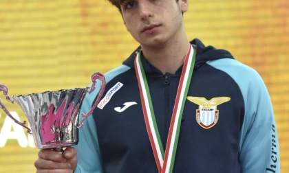 SCHERMA: MEDAGLIE D’ORO AI CAMPIONATI CADETTI
