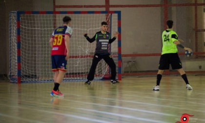 PALLAMANO A2: BANCA POPOLARE DI FONDI, ORA I PLAY OFF