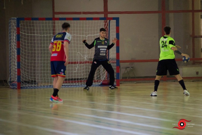 PALLAMANO A2: BANCA POPOLARE DI FONDI, ORA I PLAY OFF