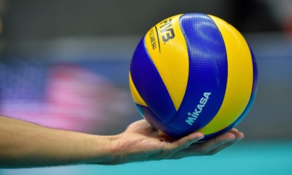 TOP VOLLEY CISTERNA E MARINO, “INSIEME SIAMO PIU’ FORTI”