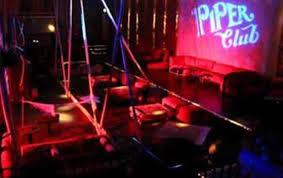 ROMA: RISSE E PESTAGGI, CHIUSO IL PIPER