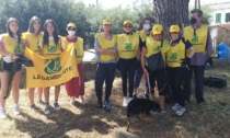 TERRACINA: "PULIAMO IL MONDO" AL PIAZZALE DELLA DELIBERA