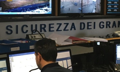 ROMA: CONFERENCE LEAGUE, ARRESTATI SETTE TIFOSI INGLESI