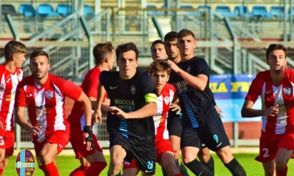 SERIE D: IL RIETI E’ SALVO. TREMANO CASSINO E FORMIA