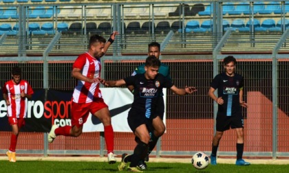 SERIE D: DOMENICA DECISIVA PER IL RIETI